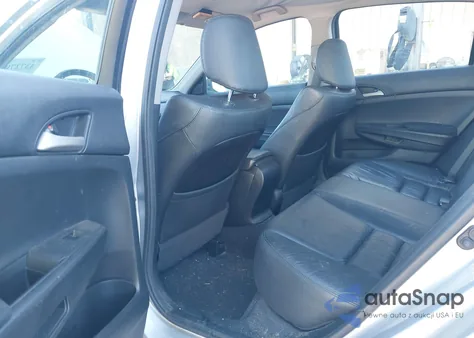 2012 Honda Accord 2.4 Se из США, поврежденный, VIN 1HGCP2F60CA173274